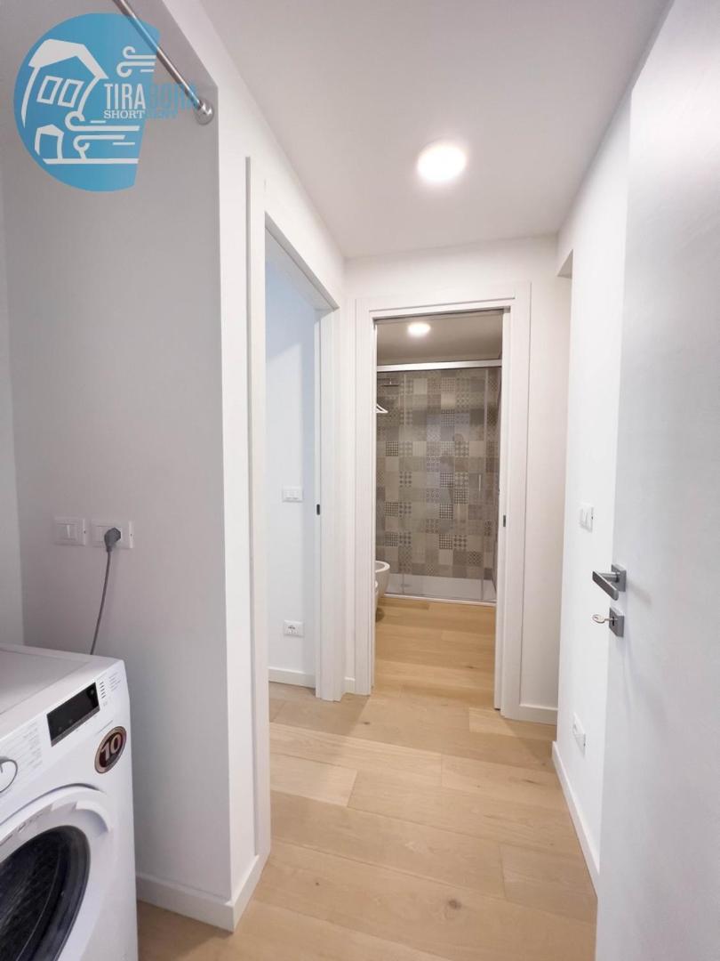 Cavana 10 Tirabora Short Rent トリエステ エクステリア 写真